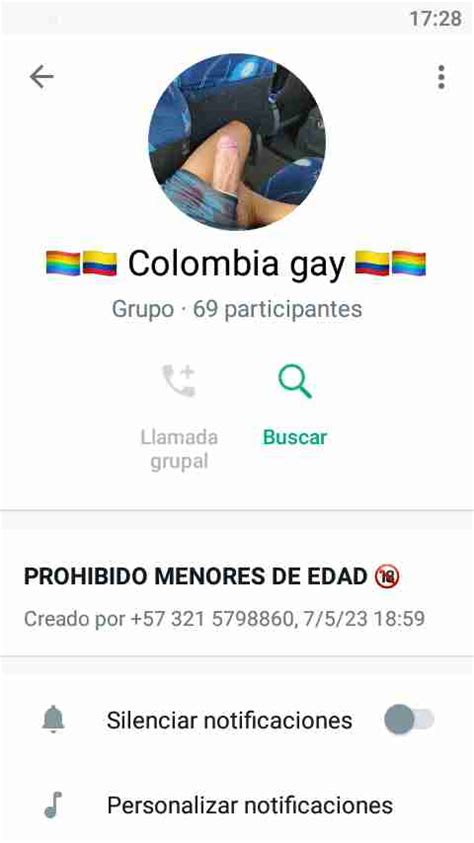 grupos de whatsapp porno gay|Grupo whatsapp porno gay